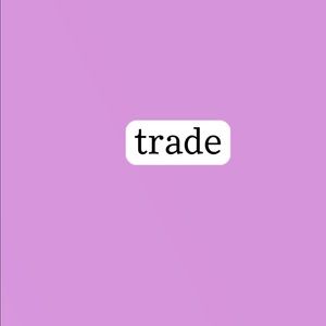 trade
